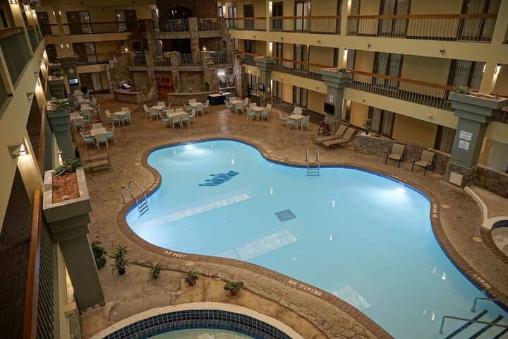 Pool 43 of 67