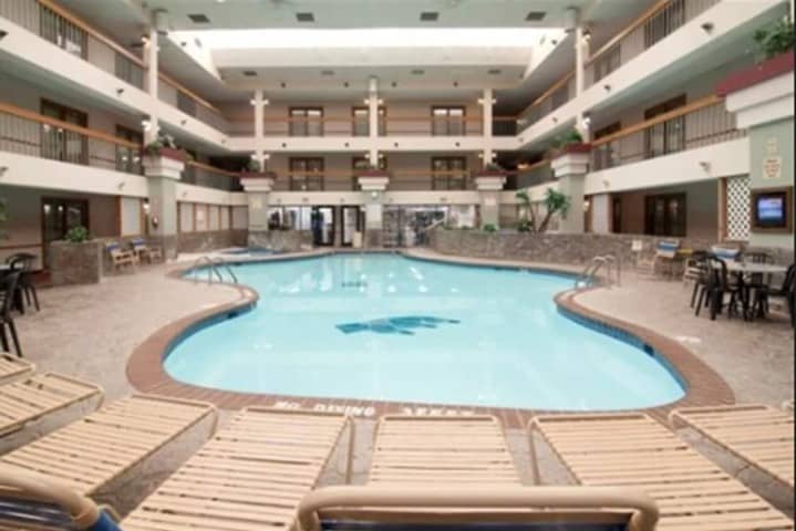 Hotel 66 of 67