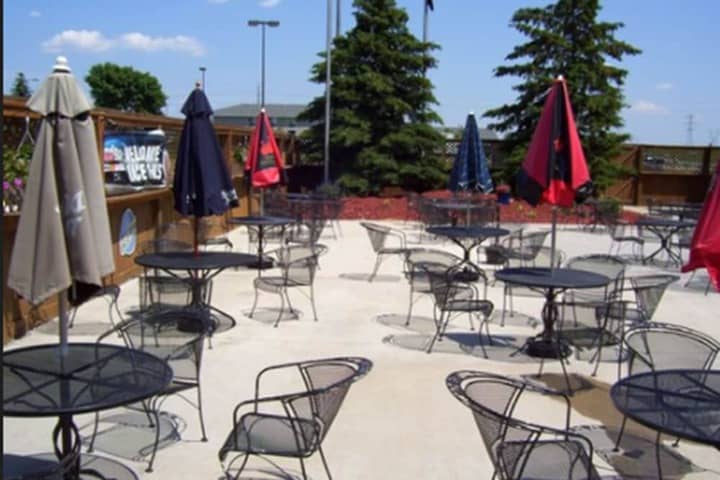 Terrace/Patio 65 of 67