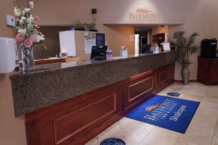 Hotel Interior 4 of 67